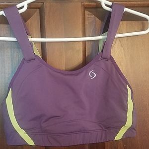 Moving Comfort Jubralee